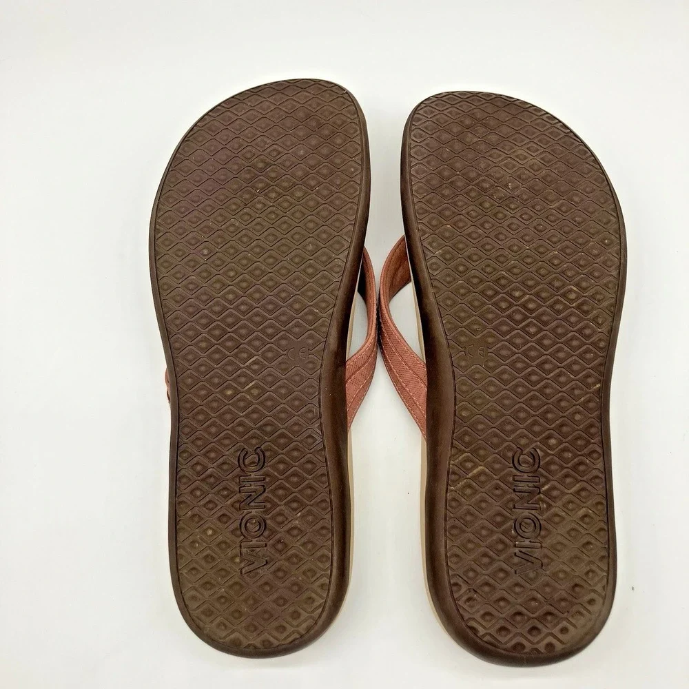 Vionic sandals womens